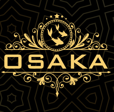 Restaurante Asiático Osaka